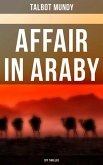 Affair in Araby (Spy Thriller) (eBook, ePUB)