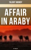 Affair in Araby (Spy Thriller) (eBook, ePUB)