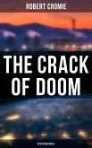 The Crack of Doom (Dystopian Novel) (eBook, ePUB)