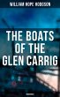 The Boats of the Glen Carrig... - Bild 1