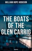 The Boats of the Glen Carrig (Unabridged) (eBook, ePUB)