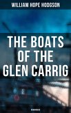 The Boats of the Glen Carrig (Unabridged) (eBook, ePUB)