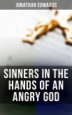 Sinners in the Hands of an Angry God (eBook, ePUB)