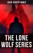 The Lone Wolf Series (eBook, ePUB) - Bild 1