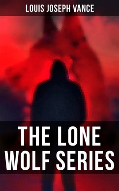 The Lone Wolf Series (eBook, ePUB) Cover The Lone Wolf Series (eBook, ePUB)