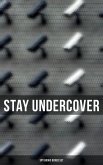 Stay Undercover (Spy Books Boxed Set) (eBook, ePUB)