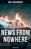 News from Nowhere (Dystopian Novel) (eBook, ePUB)