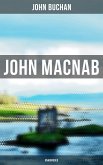 John Macnab (Unabridged) (eBook, ePUB)