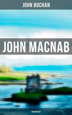 Cover John Macnab (Unabridged) (eBook, ePUB)
