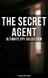 The Secret Agent: Ultimate Spy... - Bild 1