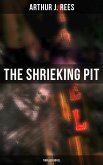 The Shrieking Pit (Thriller Novel) (eBook, ePUB)