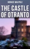The Castle of Otranto (Unabridged) (eBook, ePUB)