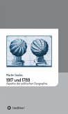 1917 und 1789: Aspekte der politischen Geographie (eBook, ePUB)