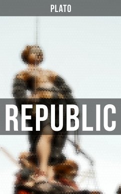 Plato's Republic (eBook, ePUB) - Plato