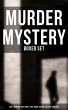 Murder Mystery - Boxed Set: 800+... - Bild 1