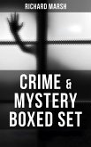 CRIME & MYSTERY Boxed Set (eBook, ePUB)