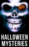 Halloween Mysteries (eBook, ePUB)