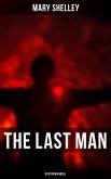 The Last Man (Dystopian Novel) (eBook, ePUB)