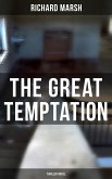 The Great Temptation (Thriller Novel) (eBook, ePUB)