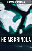 Heimskringla (eBook, ePUB)