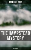 The Hampstead Mystery (Thriller Novel) (eBook, ePUB)