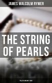 The String of Pearls - Tale of Sweeney Todd (eBook, ePUB)