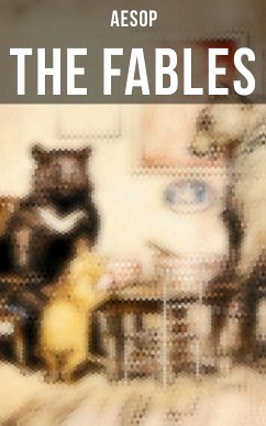 The Fables of Aesop (eBook, ePUB) - Aesop