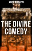 The Divine Comedy (eBook, ePUB)