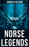 Norse Legends (eBook, ePUB)