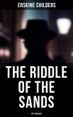The Riddle of the Sands (Spy Thriller) (eBook, ePUB)