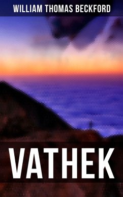 VATHEK (eBook, ePUB) - Beckford, William Thomas