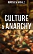 Culture & Anarchy (eBook, ePUB) - Bild 1