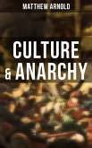 Culture & Anarchy (eBook, ePUB)