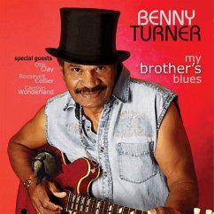 My Brother'S Blues - Turner,Benny