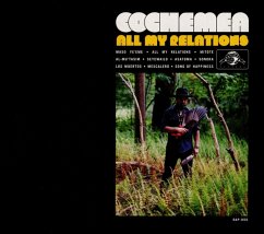 All My Relations - Cochemea