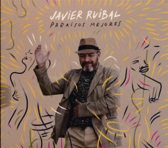 Paraísos Mejores - Ruibal,Javier