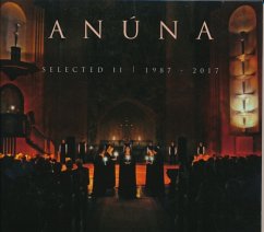 Selected Ii 1987-2017 - Anúna