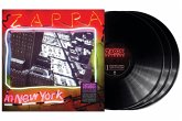 Zappa In New York (40th Anniversary 3lp) Zappa In New York (40th Anniversary 3lp)