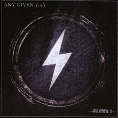 Overpower - Any Given Day