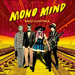 Mind Control - Mono Mind