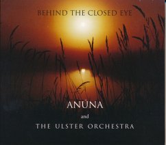 Behind The Closed Eye - Anúna/The Ulster Orchestra