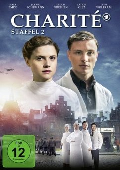 Charité - Staffel 2 - Diverse