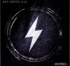 Overpower - Any Given Day