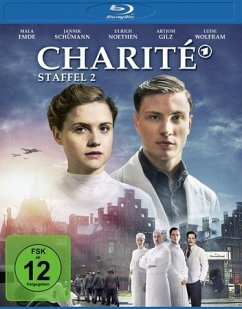 Charité - Staffel 2 - Diverse