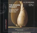 The Rossini Project: Vol.1-The Young Rossini