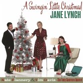 A Swingin' Little Christmas