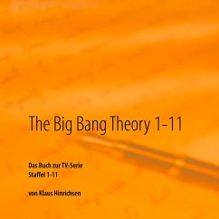 The Big Bang Theory 1-11 (eBook, ePUB)
