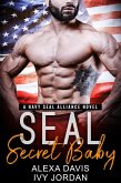 Seal Secret Baby (SEAL Alliance Romance Series, #4) (eBook, ePUB)