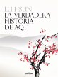 La verdadera historia de AQ (eBook,... - Bild 1