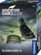 Adventure Games - Die Monochrome AG... - Bild 1